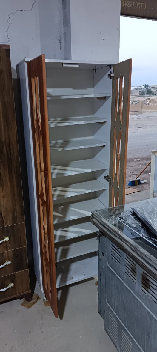 لوكرات خشبيه شي مرتب وممبز


**إذا كنت صاحب هذا الإعلان وتريد حذفه لأي سبب، رجاءا أرسل رسالة إلى الدعم الفني**