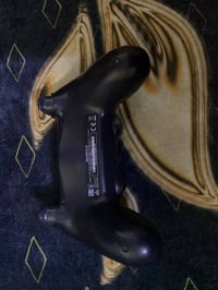 جوستك بلي فور • اصلي • زر يعلق