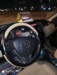 رينو داستر رقم بغداد بيني موديل 2018 للبيع الاتصال على الرقم  07700343...