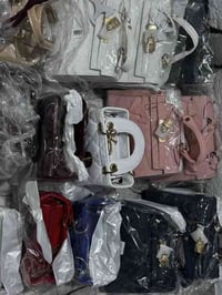 هيرمز • ديور • ٣٧ قطعة