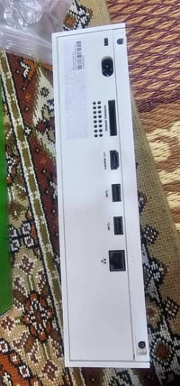 اكس بوكس سيريس اس • ٥١٢جيجا • مفتوح للتنضيف