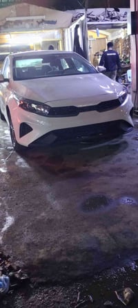 فورتي للبيع 2024 ماشيه29الف 07703399475 واتساب