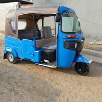 تكتك موديل 22 • كفالة عامة • ميسان الماجديه