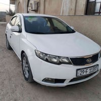 سيراتو • ٢٠١١ • كفالة عامة