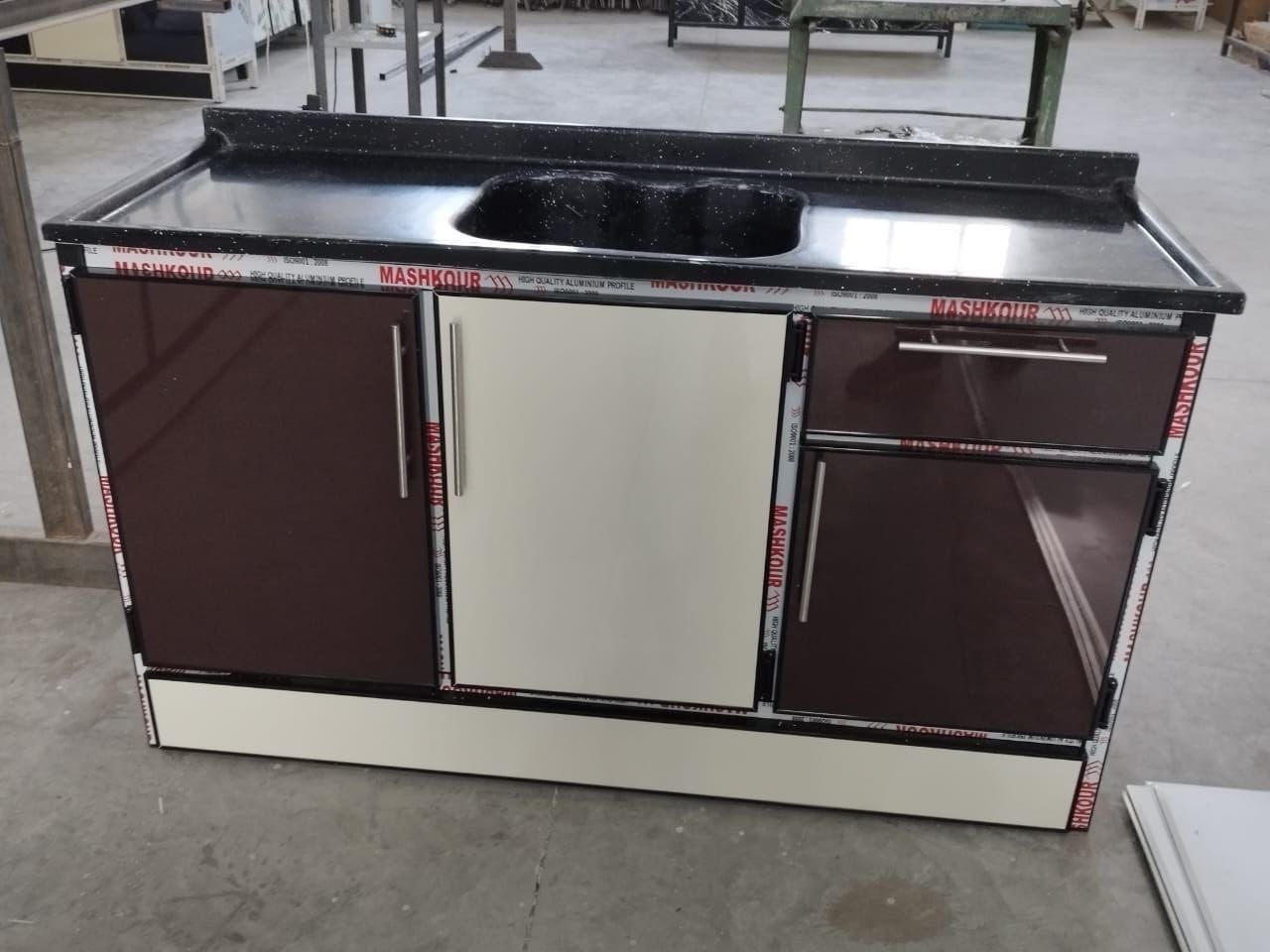 مع  (( #شركة_الحوت))👩‍❤️‍👩. لا تحتار 
ما عليك بس  احجز والطلب يوصل لباب بيتك 🤗🌹🤗..
كاونتر . متوفر احدث موديلات كاونتر خشب والالمنيوم ماعليك فقط بارسال رساله عبره واتساب wa.me/9647725972964


**إذا كنت صاحب هذا الإعلان وتريد حذفه لأي سبب، رجاءا أرسل رسالة إلى الدعم الفني**