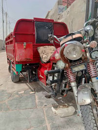 ستوته • موديل ٢٠١٤ • مقابل سجن حمدان