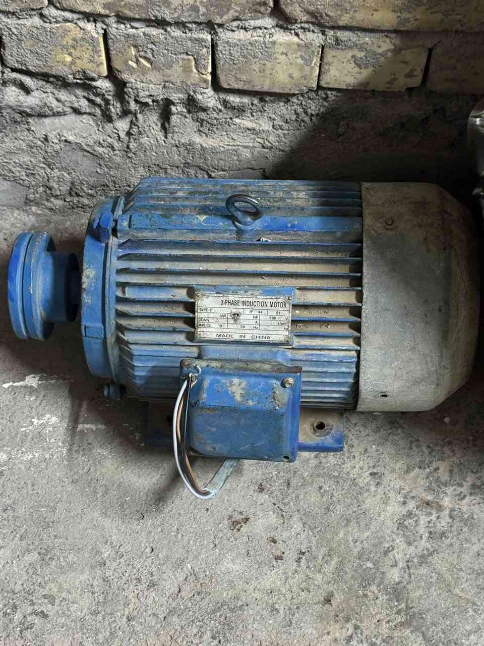 10 احصان ثري فيز***********
سعر 225
