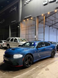 جارجر GT بلاس • ٢٠٢١ • ٩٨٢١٠