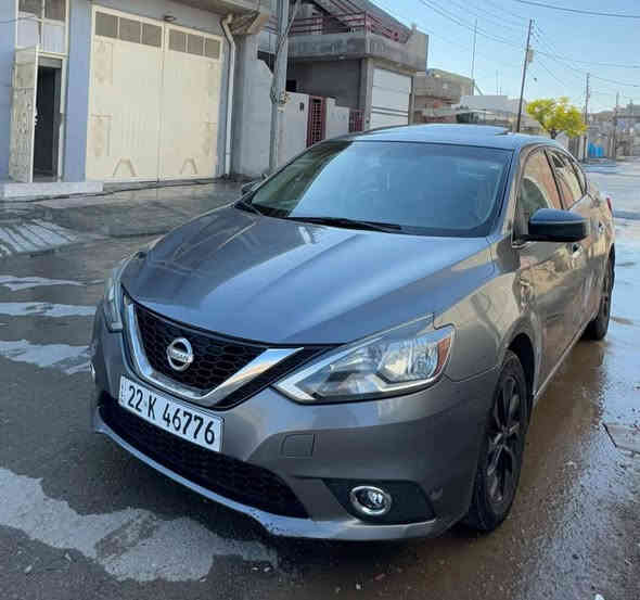 للبيع سنترا موديل 2017 وارد امريكي صبغ 2قط ونص بدون دواخل موصفات SV سلايت فول سعر 113 ومجال بصيط الطيبين عنوان زاخو ☎️ للاستفسار *********** *********** زاخو
