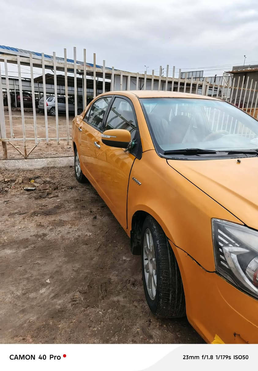 سلام وعليكم جيلي موبل موديل 12 كهربايات كلها شغاله تبريد بس غاز سنويه 2027 بسمي سعر 38 وبيها مجال قليل الشراي الديوانية عنوان. مراوس حسب القناعه غير متواجد ع فيس تصال فقط ***********
