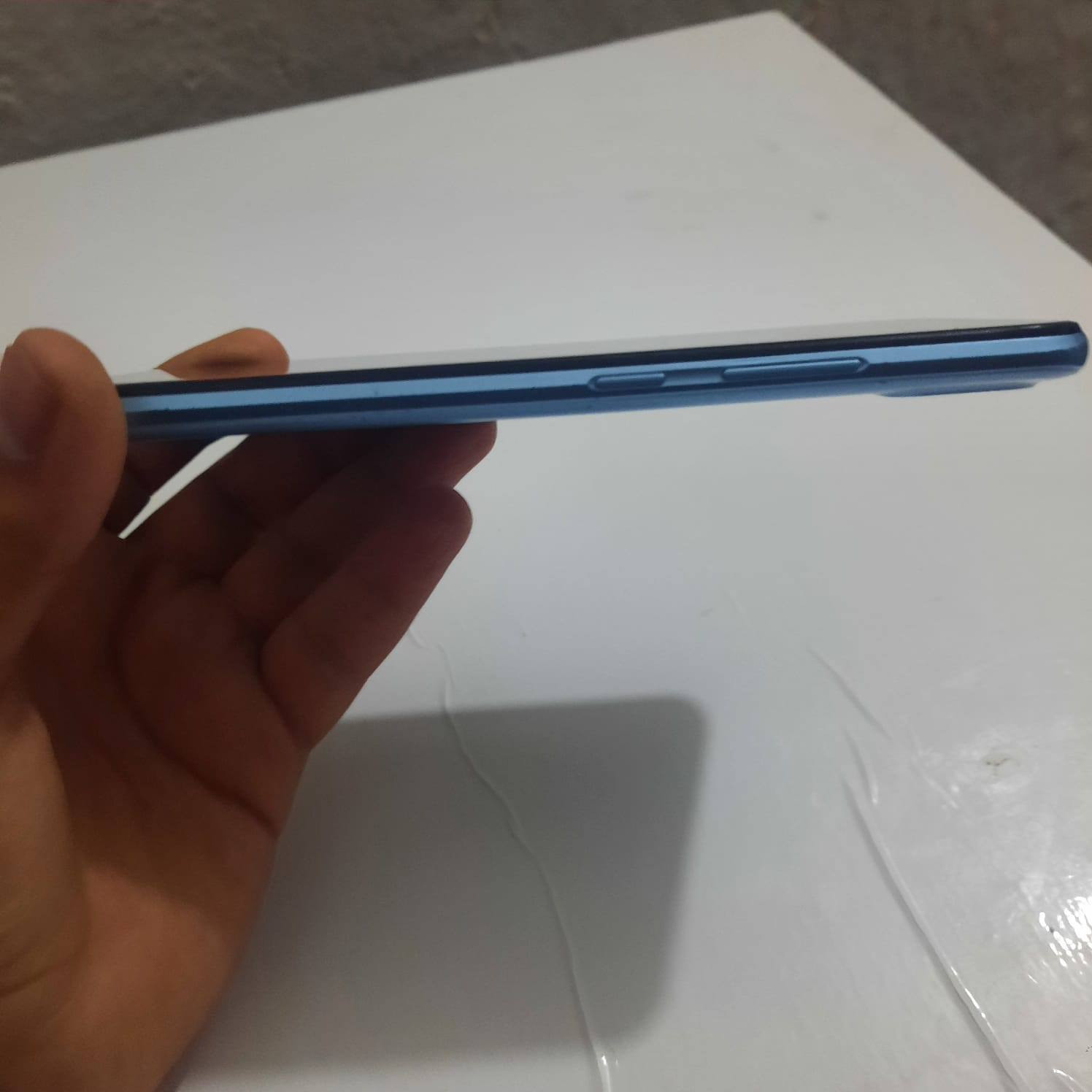 سلام عليكم ريلمي سي 21 ذاكرة 64 الجهاز مابي شي جديد ما داخل اي تصليح العنوان بغداد السعر 70 وبي مجال


**إذا كنت صاحب هذا الإعلان وتريد حذفه لأي سبب، رجاءا أرسل رسالة إلى الدعم الفني**