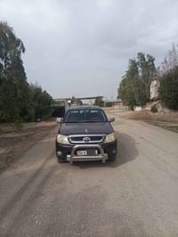 هايلوكس ٢٠٠٦ • كويتي • سنويه ٢٠٢٩