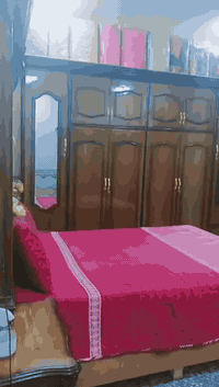 قرفه حطاطه جديده البيع 07801136634