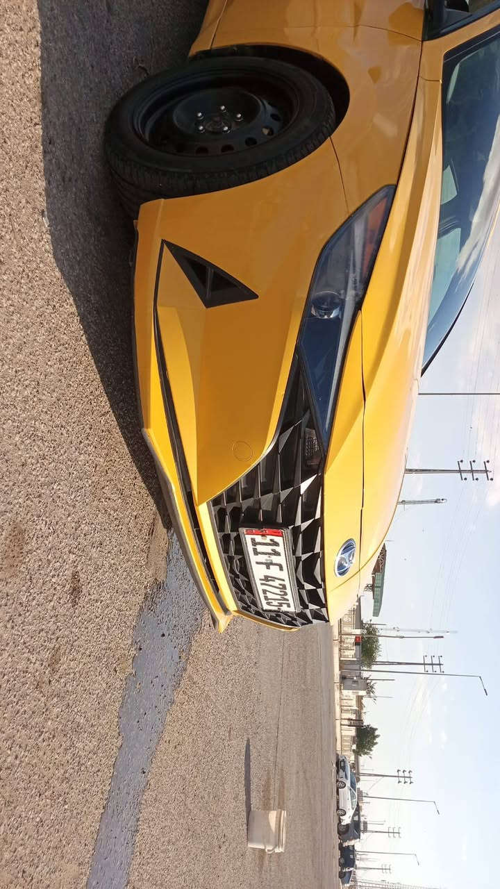 السلام عليكم ورحمة الله وبركاته
النترا 2023 بغداد تحويل ثاني يوم 

موصفات معروفه و موضحه بالصور 

حادثه فقط حادث أمريكى شاصي والغود كفاله 
فقط ضرر كلش بسيط بقاعد الدبل  والسونار موجود 

كير و مكينه كفاله و تفحص وين ما تريد 

كير AT محور وبي ضمان جديد الكير 

تبريد شركه كفاله بجم كبس كفاله منضومه غاز 

تخم تاير جديد باتري جديد أدامه كامله جديده دوشمه عامه وجديده و مصفره هئيه خط جول 

سياره جاهزه والحمد الله كبل الشغل برغي ما ناقصه 

.

#ملاحظه السياره عليه غرامات مروريه رادار 

باقيه عليه ٣ ملاين ٧٥٠ الف غرامات مروريه 

.

ينزلن من السعر السنويه تنتهي الحد 2028/12/16

.

السعر ١٥٥ وبيه مجال لشراي مكان كربلاء 

.

*********** واتساب 

***********
