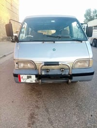 ألماني ٩٤ • مكينة وكير جدد • نجف