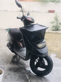 ياماهة 60 • دراجة • اربيل