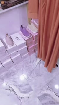 نجف حي الميلاد • الكندي • ألبسة نسائية