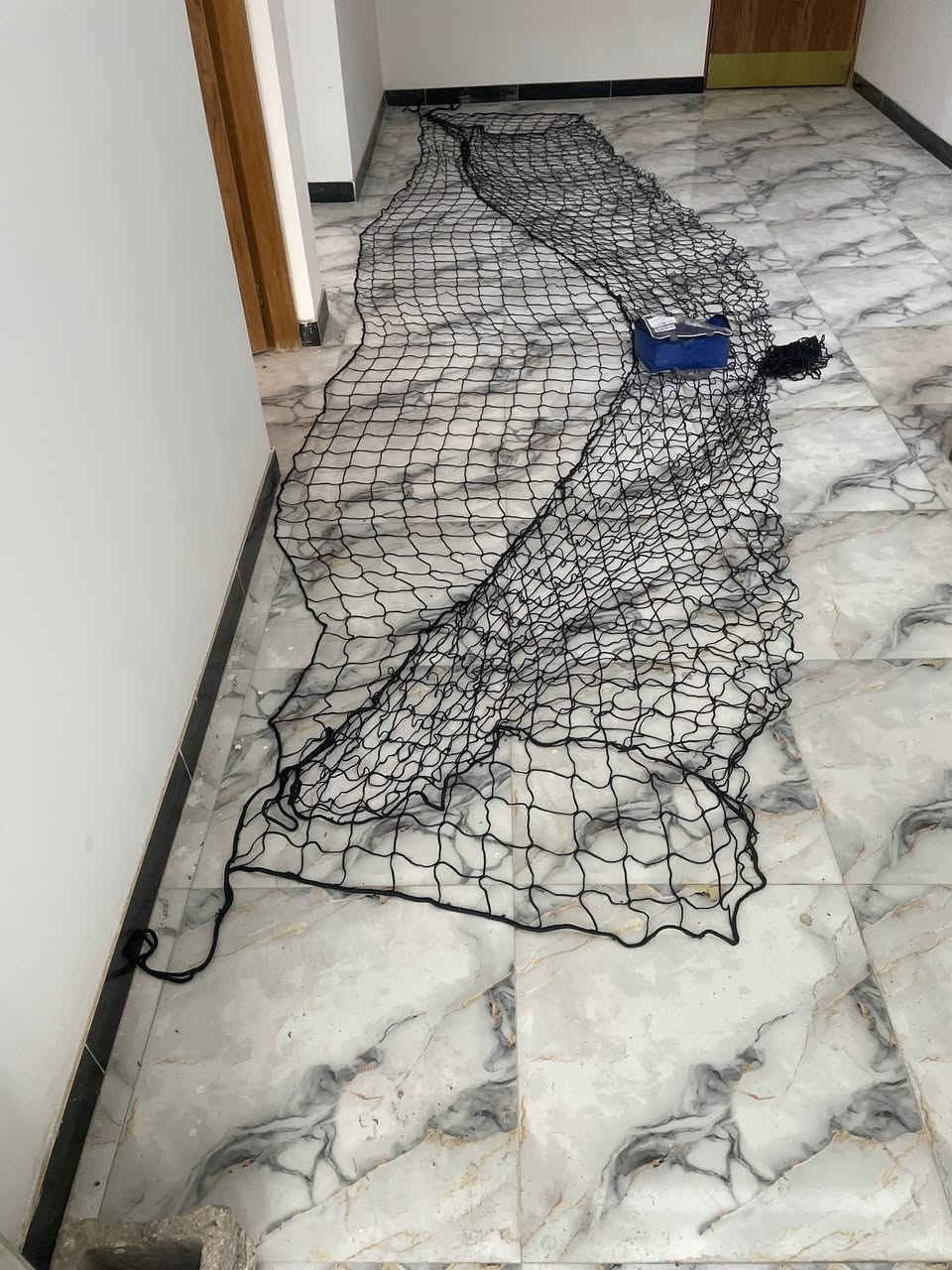 شبكة صيد غطاء الامتعة للرحلات


**إذا كنت صاحب هذا الإعلان وتريد حذفه لأي سبب، رجاءا أرسل رسالة إلى الدعم الفني**