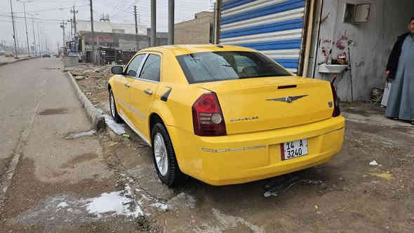 السلام عليكم  أوباما موديل 2009 حادث دوسه جهت العبري  اصل محرك 3500 كشنات حضن  كهربائي $السعر 110وبيها مجال  سياره جاهزه خطها بغداد  عماره رقم بصره بسمي الاتصال ع رقم  ***********
