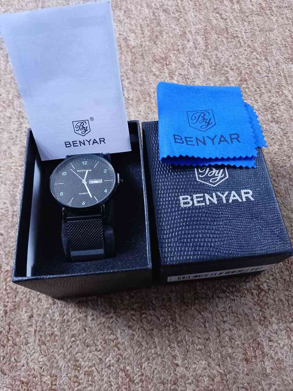 ساعه رجالي سير حديد جديد مامستخدم اعله سعر ابيع تخبل وتوصيل جميع محافظات 3


**إذا كنت صاحب هذا الإعلان وتريد حذفه لأي سبب، رجاءا أرسل رسالة إلى الدعم الفني**