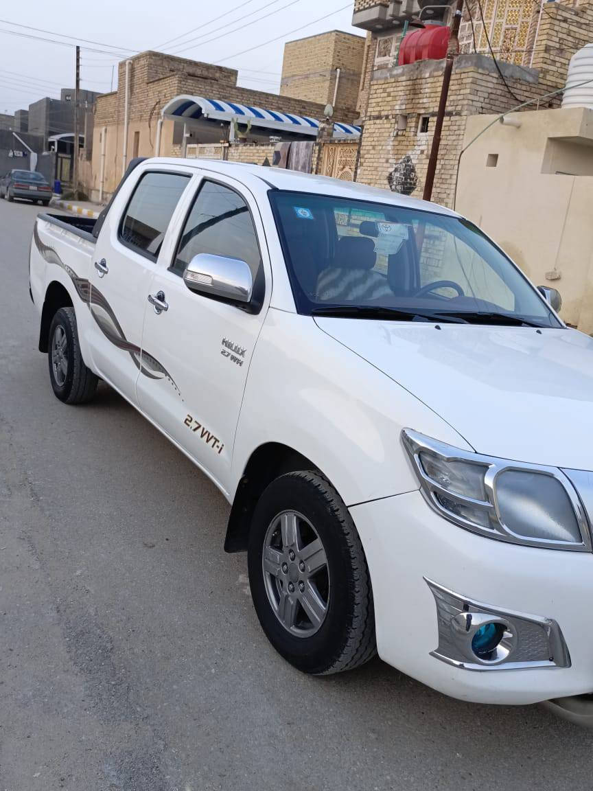 للبيع بيكم فلاونزه 2013 سياره مكفوله كفاله رقم واسط انكليزي مشروع وطني سنويه مجدده 30 تحويل مباشر محرك علا شركه حداده وتايرات جدد سياره جديده الشراي يتصل ***********
