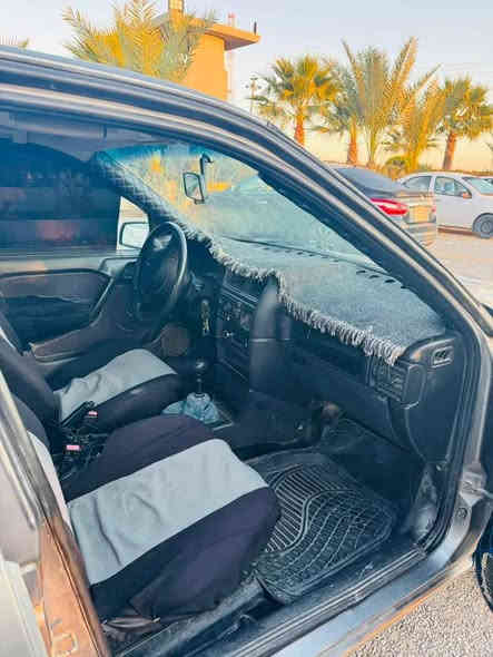 سياره اوبل فكترا موديل 92 حجم 20سياره نظيفه جدا كولشي مابي شرط صبغ للجماليه كهربائية كلها شغال تخم صدر جديد تخم تاير جديد سعر45وبي مجال بسيط عنوان كركوك/التون كوبري رقم هاتف ***********/*********** Singapore
