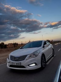 ازيرا 2014 خليجي فول مواصفات كشنات جلد كهربائي بصمة بانروما حساسات اما...