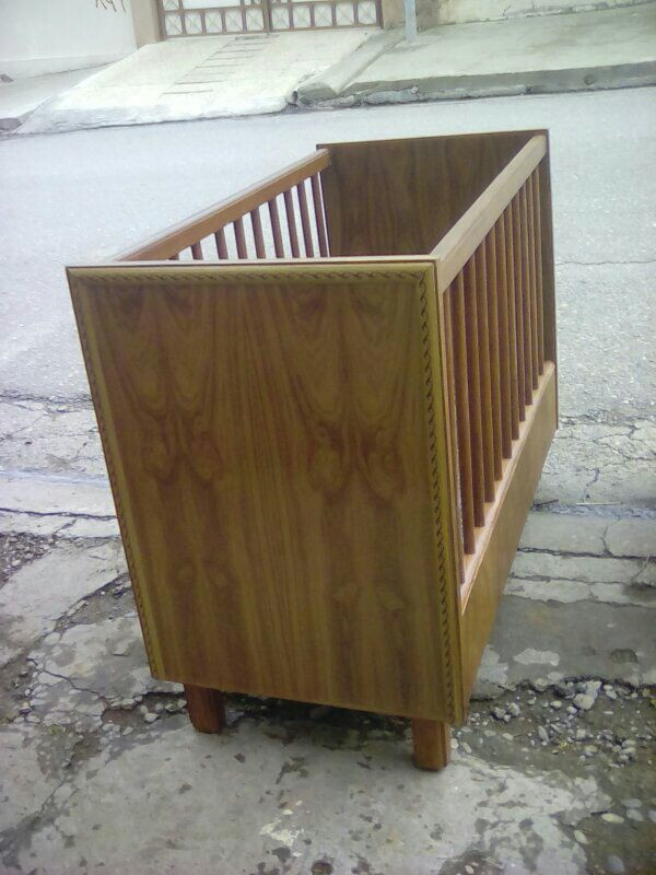 سرير جديد
طول ١٢٥سم 
سعر (١١٠)الف


**إذا كنت صاحب هذا الإعلان وتريد حذفه لأي سبب، رجاءا أرسل رسالة إلى الدعم الفني**