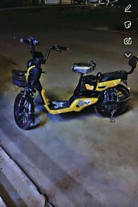 بطاريات عقل سكليتر كله جديد سعر 300 لاستفسار 07749945699