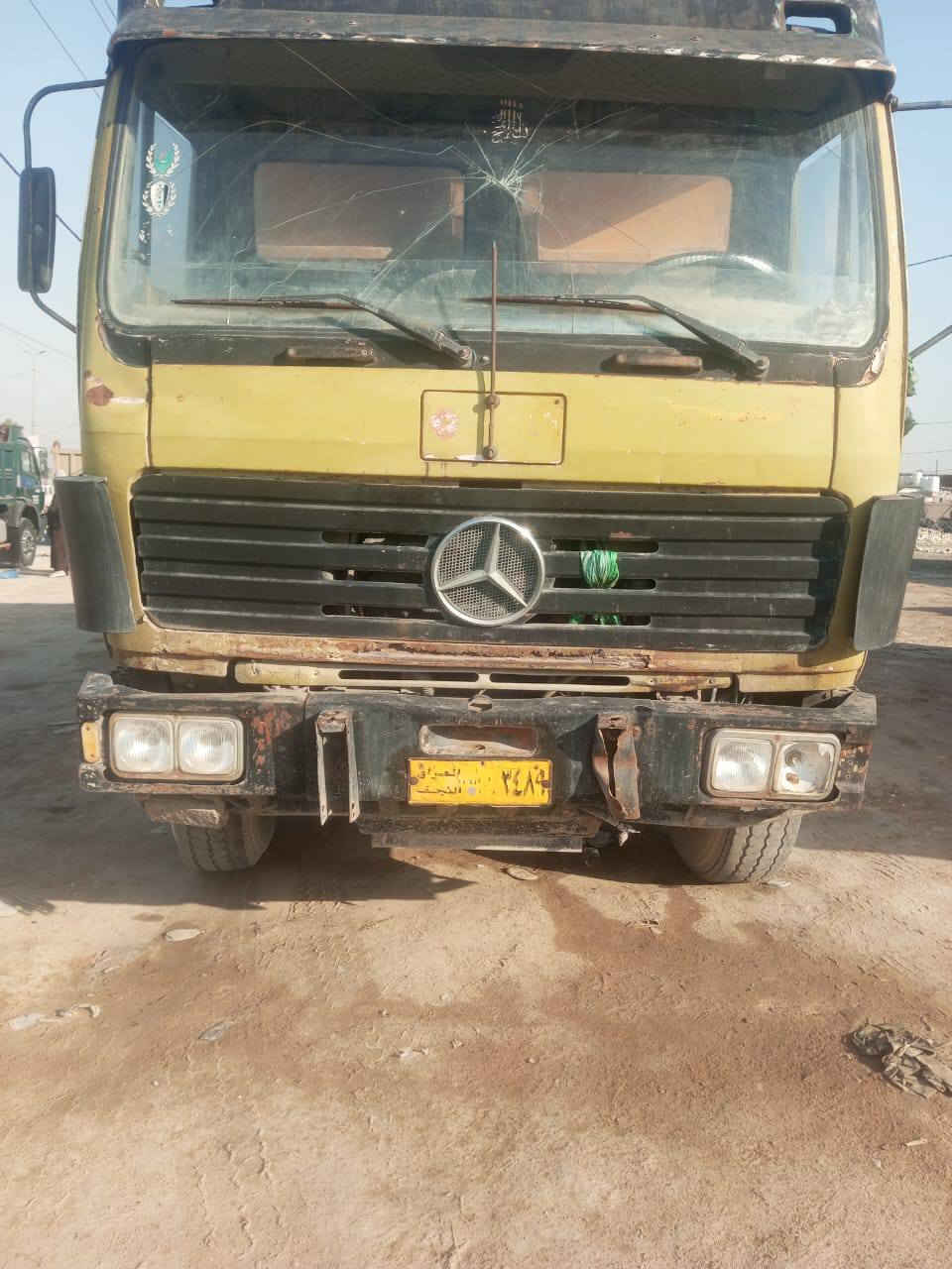 للبيع البي موديل 75 مكينه 8 جديد كير 160 اكسن جي اف رقم نجف تحويل مباشر شاصي مكفول  سعر 115 بيه مجال مكان سياره نجف ستفسار ***********
