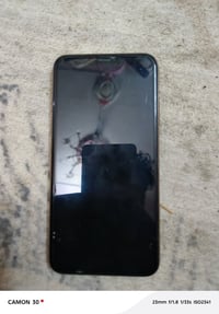 آيفون ١١ برو ماكس • كفاله عامه • بطاريه ٨٠