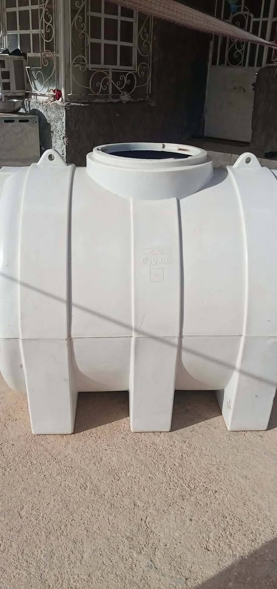 تانكي 1000لتر مستعمل شي قليل للبيع 125


**إذا كنت صاحب هذا الإعلان وتريد حذفه لأي سبب، رجاءا أرسل رسالة إلى الدعم الفني**