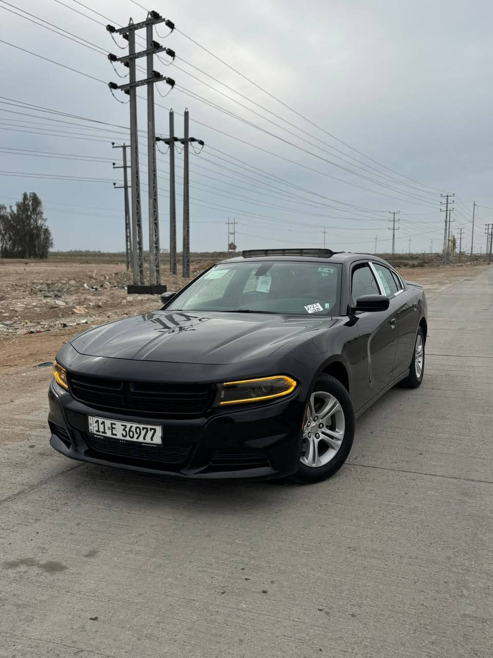 جارجر 2022 بيع مستعجل
داخله كفاله تقرير غرق تعمل وتسير وصار بيها حادث بين البيبان 
سونار مرفق مع المنشور 

فول مواصفات 
فتحة كشنات تتفئه تبريد 
سترين تتفئه كشن خزن 
كشنات جلد تحكم ستيرن حساس خلفي مثبت سرعه 
رادار جانبي

السعر 237 بيها مجال حگ الجيه وماكو 22 بهيج سعر 

مكان السياره ديوانية عفك 
***********
