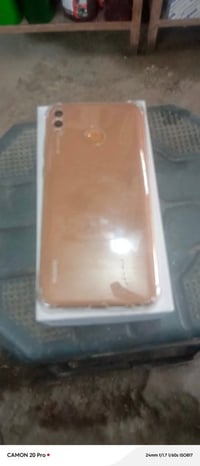 كامون ٢٠ برو • جديد • مراوس