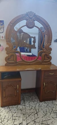 غرفه اخشاب • ٦ابواب • نجف حي جمعيه