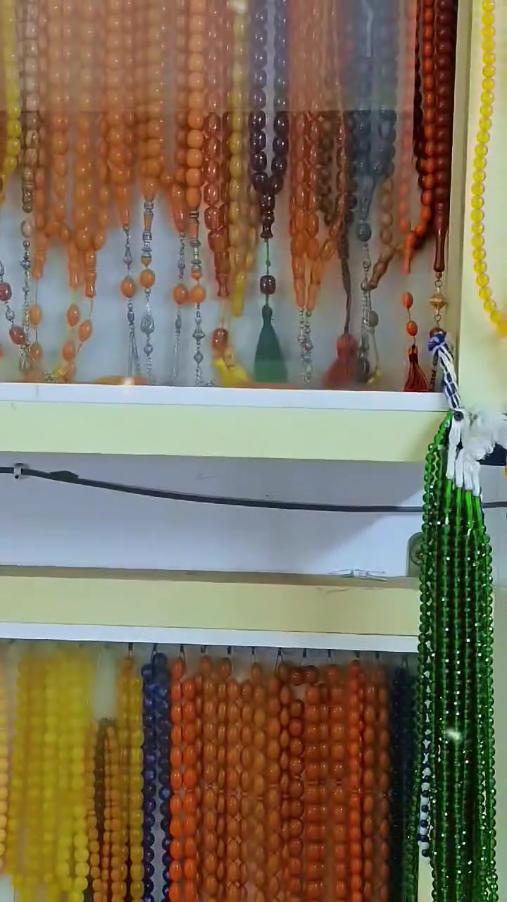 محل بركات الإمامين الجوادين لمسابح والأحجار الكريمة العنوان قضاء الصويرة السوق الكبير مجاور سيد علي سيد عبدالمطلب ابو الاعشاب واسعارنا مناسبة وبكل مصداقية اخوكم خالد ابو علي الساعدي ***********
