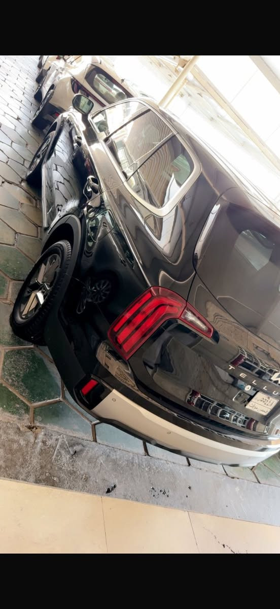 كيا تيلورايد 2023 بدون صبغ حادثها جاملغ امامي ومبدل نفس اللون والدعامية ايضا ربع نفس اللون صور الحادث بالمنشور بدون رقم 
السعر 237$
بغداد
***********
