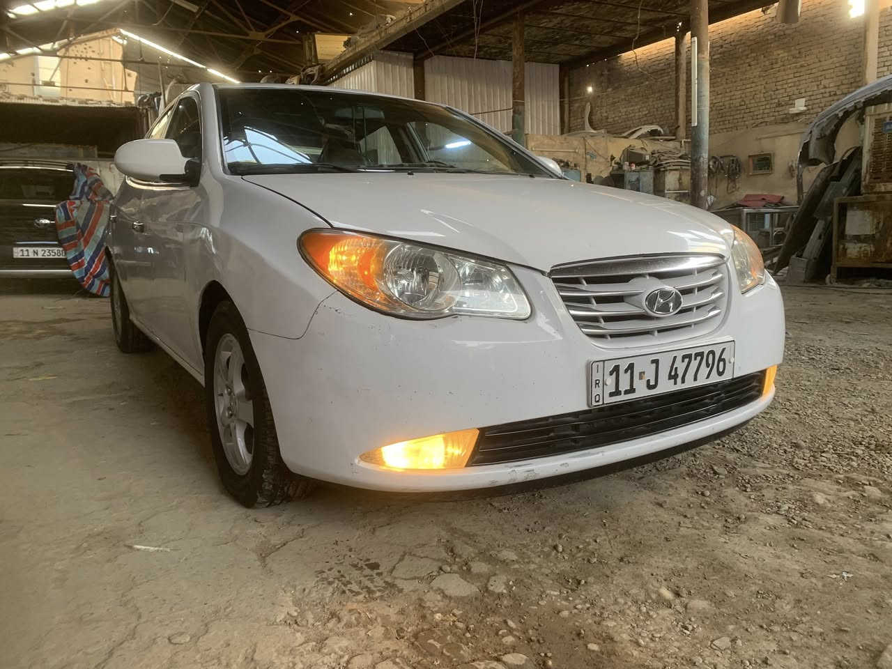 السلام عليكم للبيع النترا 2011 خليجيه السياره مكينه 2000 السياره ترايه يخبل مصبوغه عام للجماليه ضربته بالباب الوره الصدر ومبدله رقم انكليزي هزه 2026 داخله بجيس السياره سعر 95 وبيه مجال للغوالي للستفسار ***********
