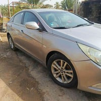 سوناتا ٢٠١٤ • وراد كوري • البصرة