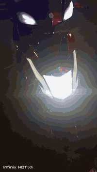 دراجه للبيع 300 وبي مجال