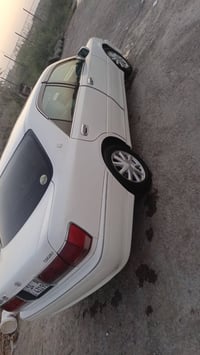 تويوتا كراون • بصره • القرنه