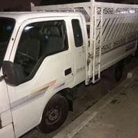 كيه حمل • موديل ٢٠٠١ • مكاني كركوك