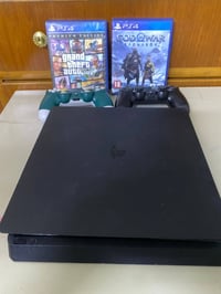بلي 4 • بلايستيشن 4 • بلي فور • جهاز بلي 4 • بلي 4 500GB • يدات بلي 4 ...