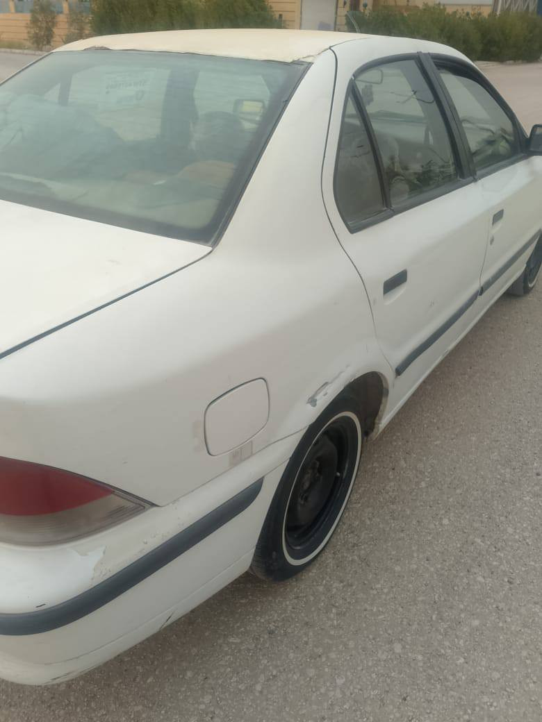 سمند موديل 11
ب35

مكاني /  النجف حي الميلاد

 ⁨‎***********‎⁩
