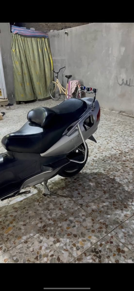 السلام عليكم من رخصت الادمن

سكاي ويف 650 دراجه نضافتها شوفت عينك عميه دراجه نقصها قبق بانزين وقبق اكلوب للراسطه الخلفيه دراجه حلوه ونضيفه مكاني سماوه قضاء الرميثه للستفسار ***********

