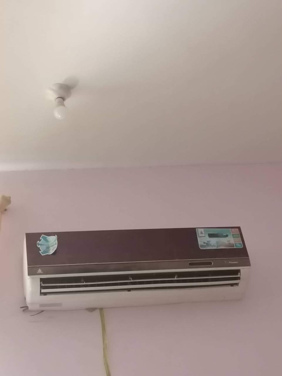 سلام عليكم نانو وسبلت للبيع 
سبلت بدون مكينه  ب 30 الف

+نانو ويا بوري مالته +واير مستعمل شغال +محوله مال راوتر
مكاني رميثه
***********
او علق واني اراسلك
