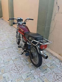 تايكر • موديل ٢١ • مجفت جديد