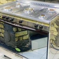 ورشة الحوراء المتنقله للصيانة وادامة الطباخات الغازيه وتتوفر صيانه موق...