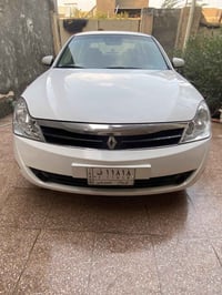 سافران • ٢٠٠٩ • محرك ٢٠٠٠