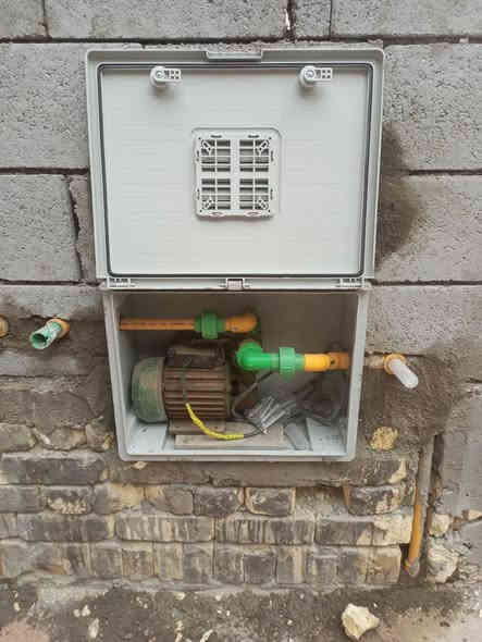 السلام عليكم أشتغل تأسيس ماي ومجاري البصرة ***********
